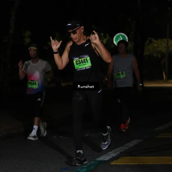 Runner Photo 5420281