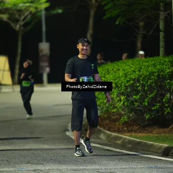 Runner Photo 5420283