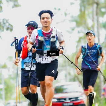 Runner Photo 5420285