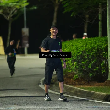 Runner Photo 5420291
