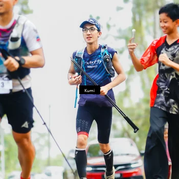 Runner Photo 5420292