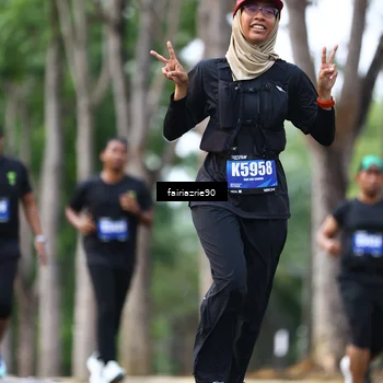 Runner Photo 5420294