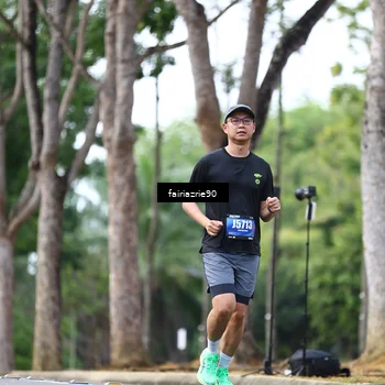 Runner Photo 5420299