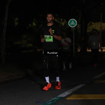 Runner Photo 5420301