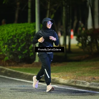 Runner Photo 5420303
