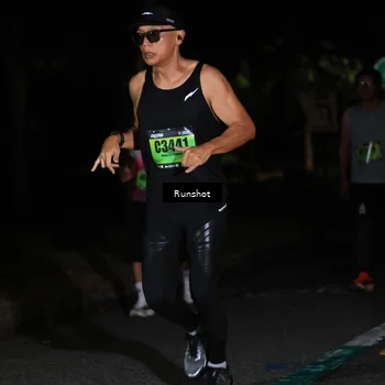 Runner Photo 5420307