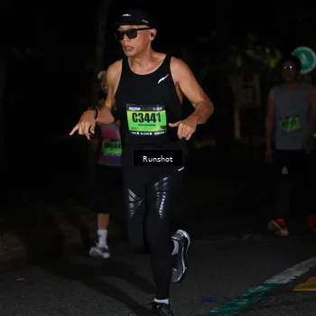 Runner Photo 5420308