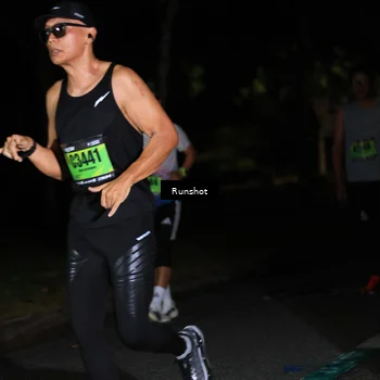 Runner Photo 5420316