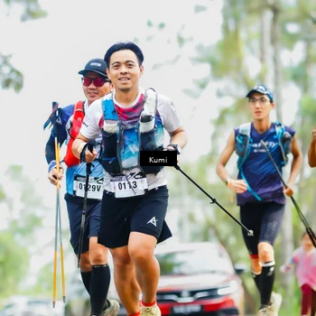 Runner Photo 5420319