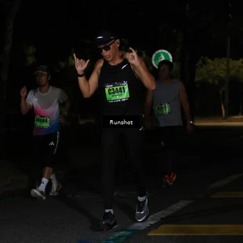 Runner Photo 5420321
