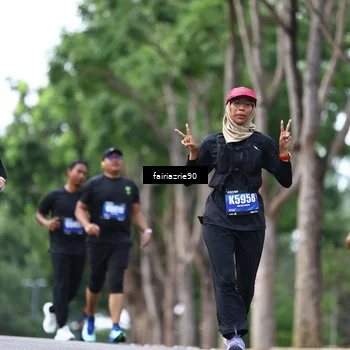 Runner Photo 5420322