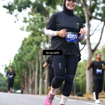 Runner Photo 5420324