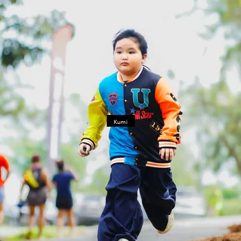 Runner Photo 5420326