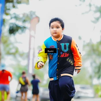 Runner Photo 5420327