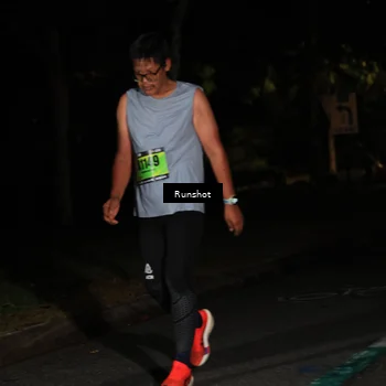 Runner Photo 5420328