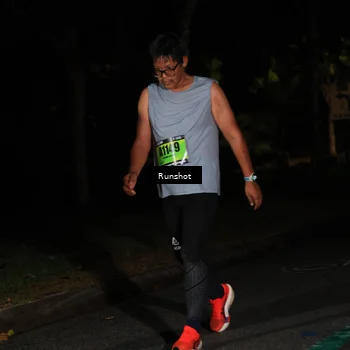 Runner Photo 5420333