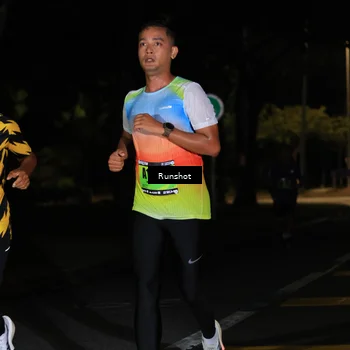 Runner Photo 5420334