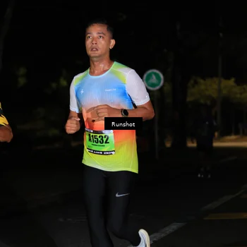 Runner Photo 5420337