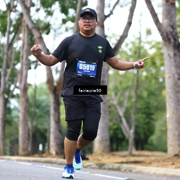 Runner Photo 5420340