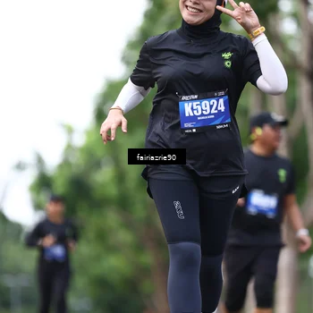 Runner Photo 5420342