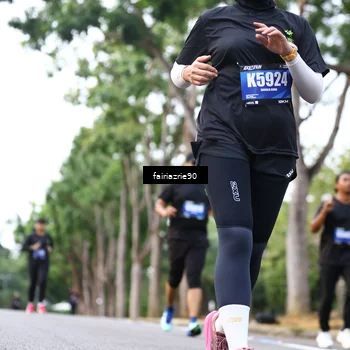 Runner Photo 5420344