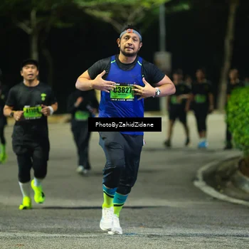 Runner Photo 5420346