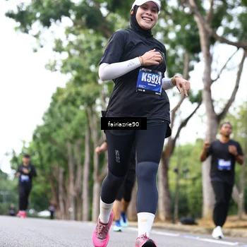 Runner Photo 5420347
