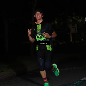 Runner Photo 5420350