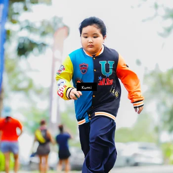 Runner Photo 5420351