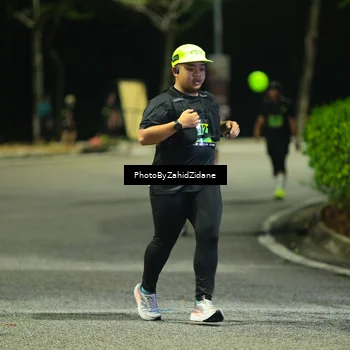 Runner Photo 5420353