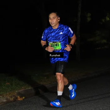 Runner Photo 5420355