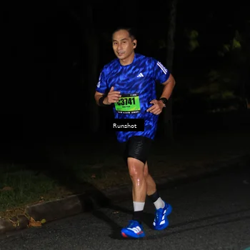 Runner Photo 5420357