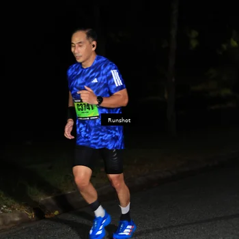 Runner Photo 5420358