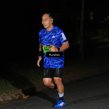 Runner Photo 5420361