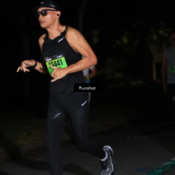 Runner Photo 5420364