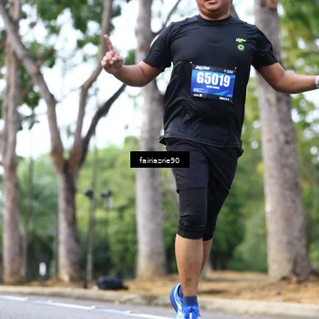 Runner Photo 5420365