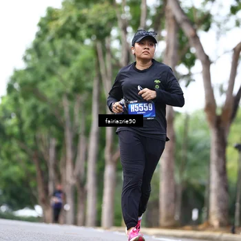 Runner Photo 5420366