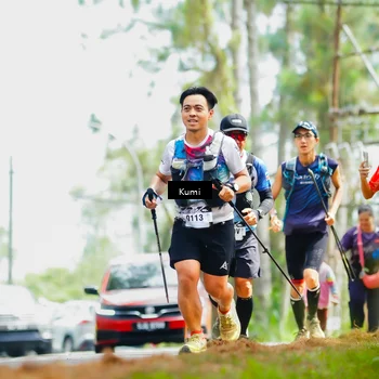 Runner Photo 5420367