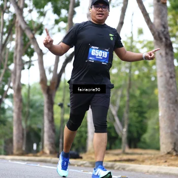 Runner Photo 5420369