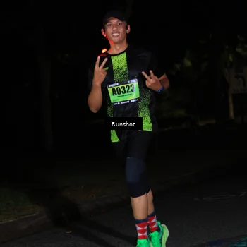 Runner Photo 5420371