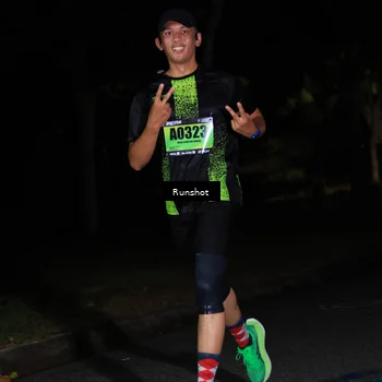 Runner Photo 5420374