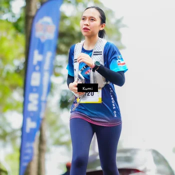 Runner Photo 5420376