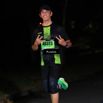 Runner Photo 5420379