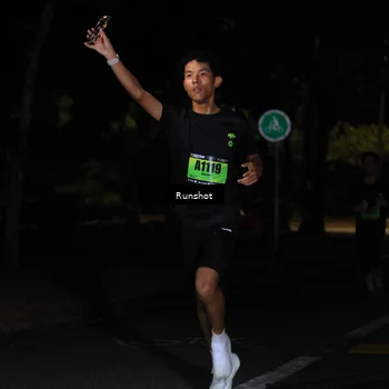 Runner Photo 5420380