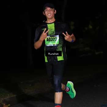 Runner Photo 5420381