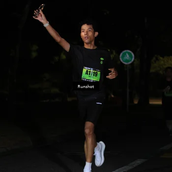 Runner Photo 5420383