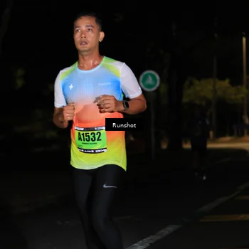 Runner Photo 5420388