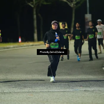 Runner Photo 5420390