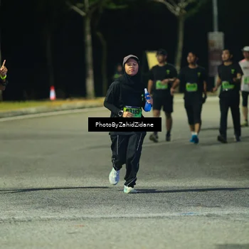 Runner Photo 5420391