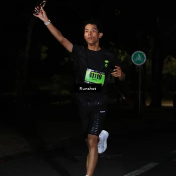 Runner Photo 5420393